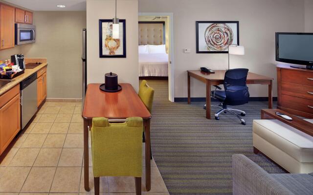 Homewood Suites by Hilton Daytona Beach Speedway-Airport