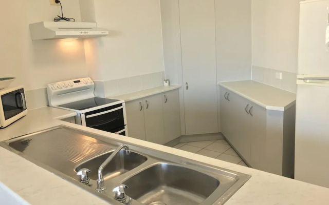 Kings Way Apartments
