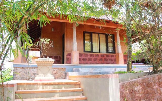 Wayanad Village Resort