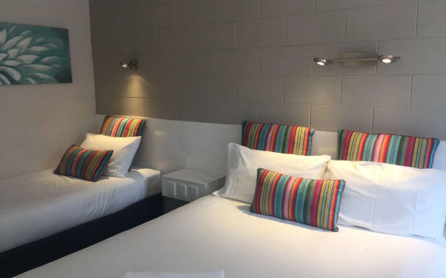 Buderim Fiesta Motel