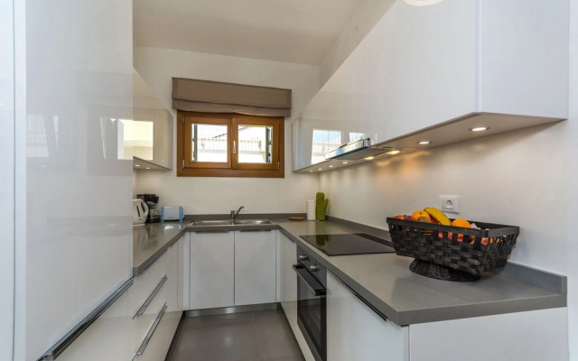 Apartments Maj Residence Premium