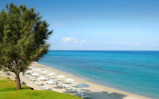 Capovaticano Resort Thalasso Spa
