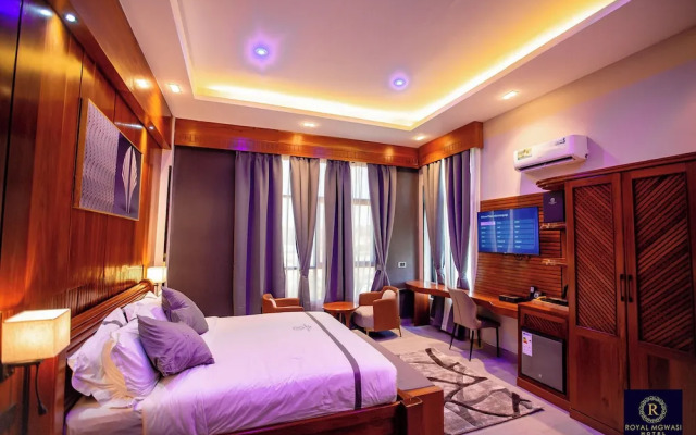 Royal Mgwasi Hotel