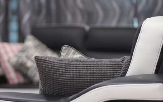 Dr. Shaz Summer House