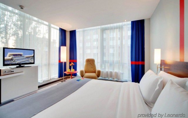 Park Inn by Radisson Donetsk