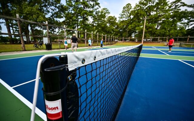 Rayburn Resorts