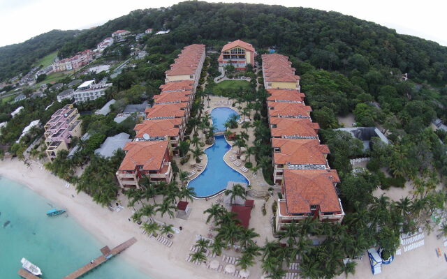 Infinity Bay Spa & Beach Resort