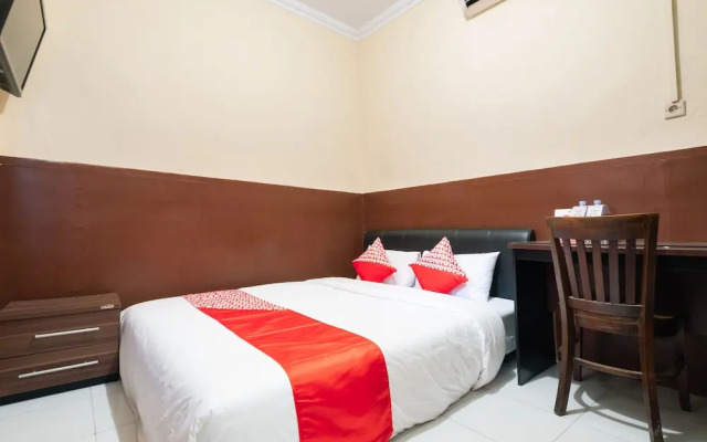 OYO 1700 Danurejan Guesthouse