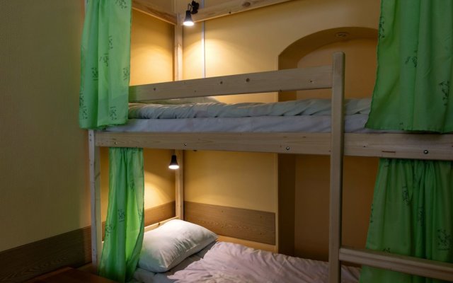 Katharina - Hostel