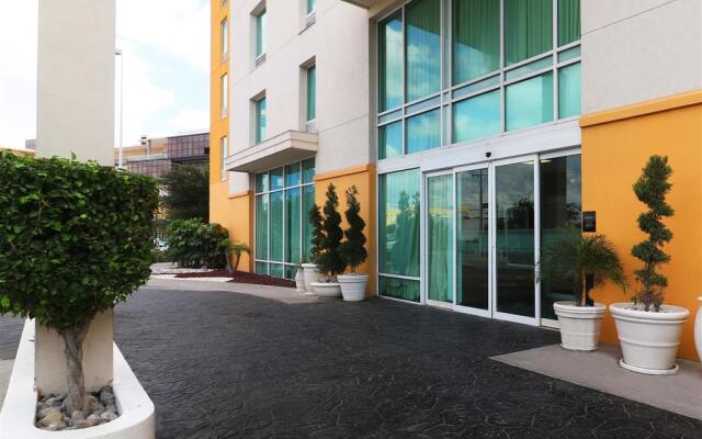 Hampton Inn by Hilton Reynosa/Zona Industrial