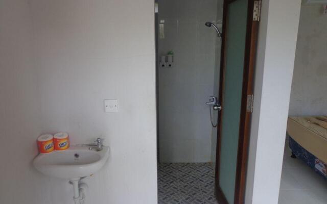 Srikrisna Homestay