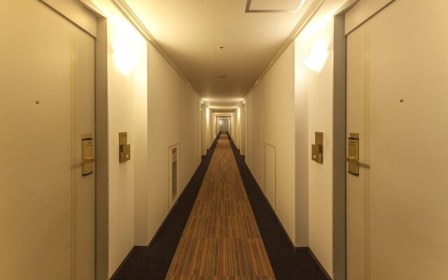 Kobe Seishin Oriental Hotel