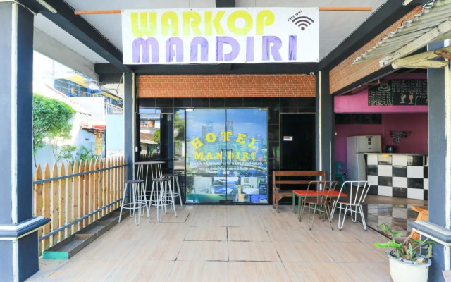Hotel Mandiri