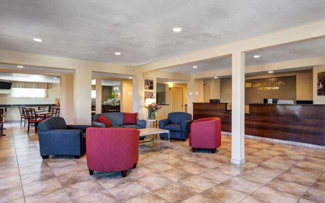 Quality Inn Prescott