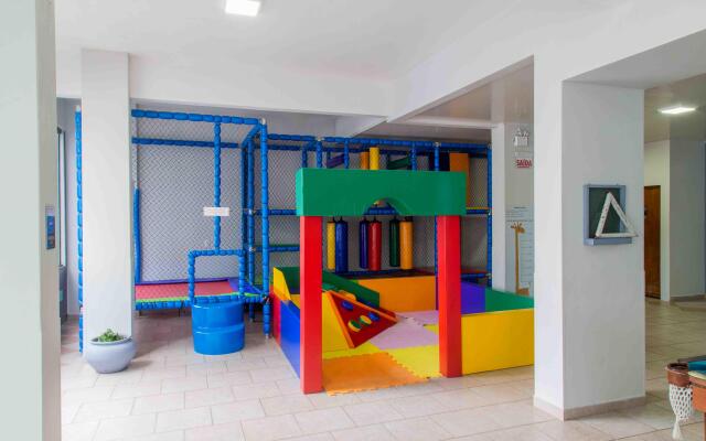 Hotel Vieira's