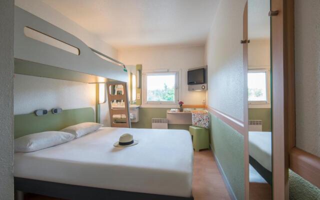 ibis Budget Aix Le Canet