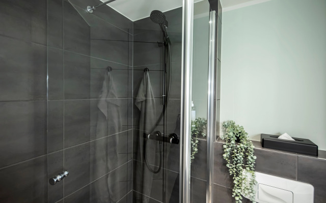 ACHAT Hotel Stuttgart Airport Messe