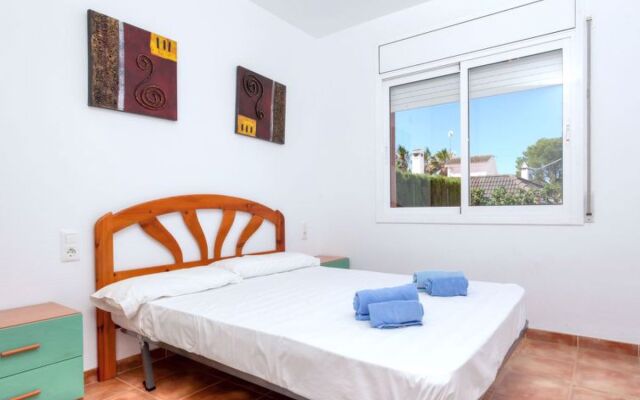 Villa Santa Marta I