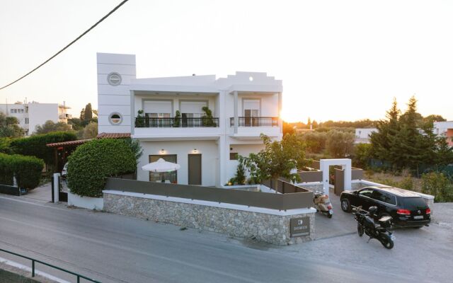 Domus Garden Apartments