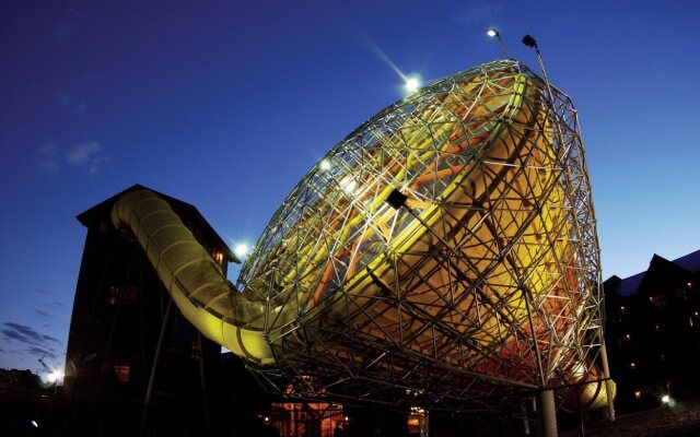 Great Wolf Lodge Grand Mound