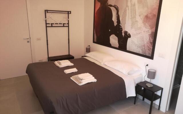 SMART Rooms Pistoia