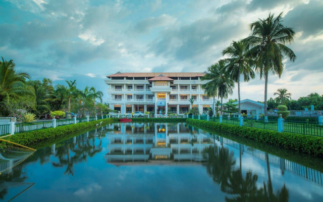 PJ Princess Regency