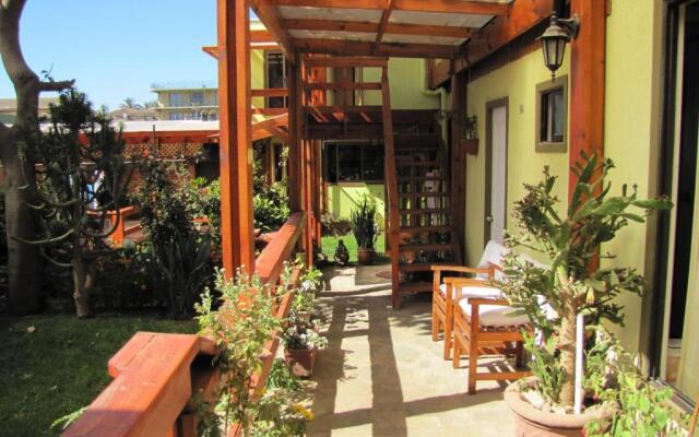Hostal Antumulen