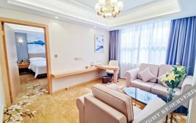 vidona  hotel