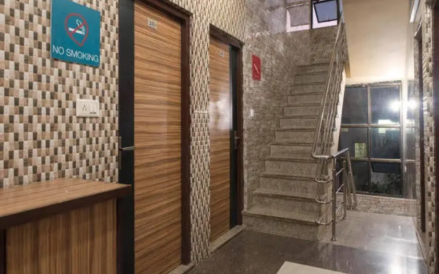 OYO Rooms Dargah Bazar