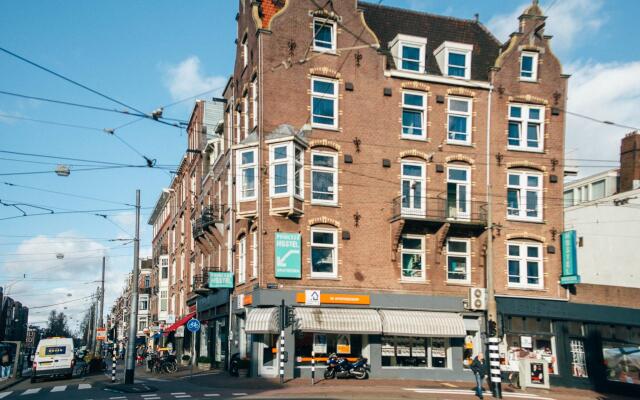 Princess Hostel Amsterdam