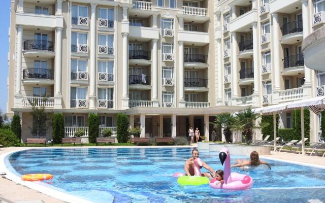 Rena Hotel