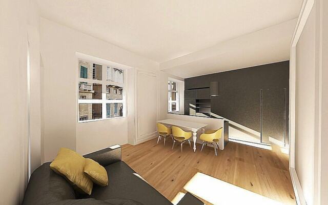 Happy Family Apartments Rovere