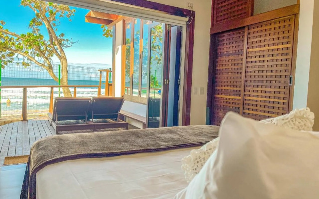 Hotel Nacional Inn Ubatuba - Praia das Toninhas