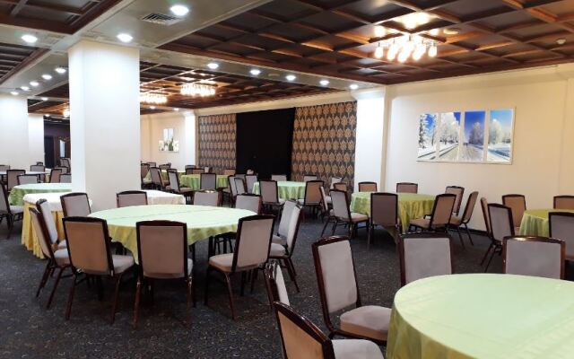 Olympic Hotel