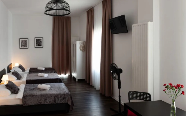 Aparthotel Lenau