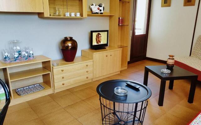 Apartamentos Playa del Sable