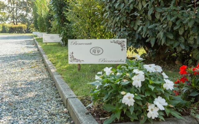 Romantic Hotel Furno