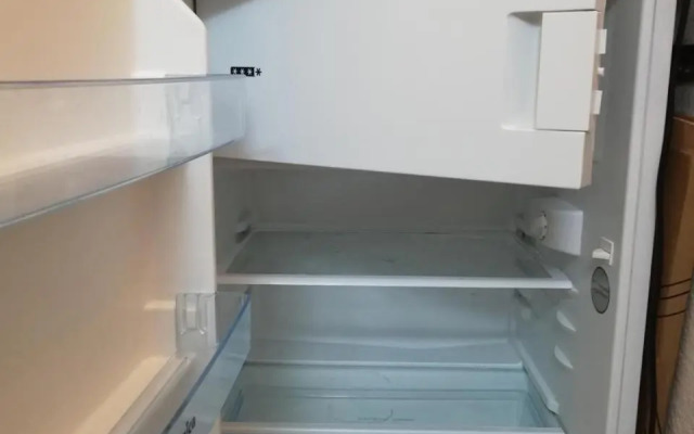 Interex Apartment