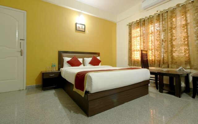 Treebo Trend The Banjaara Suites