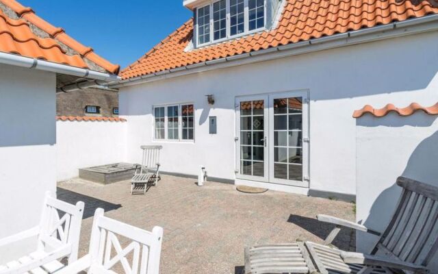 "Yari" - 150m from the sea in Western Jutland