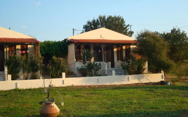 Athina Apartments