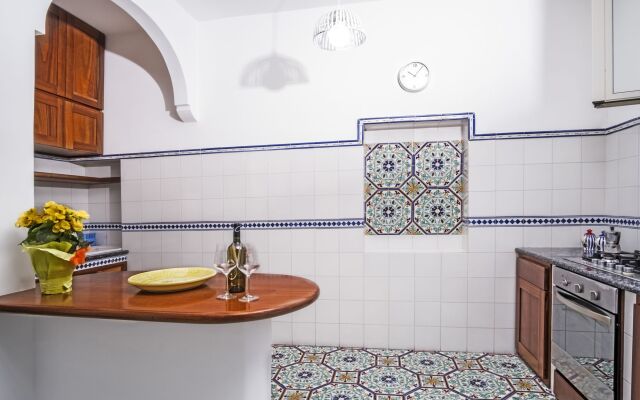 Casa Vittoria