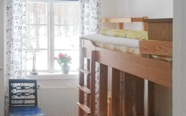 6 Person Holiday Home in Ostmark-by Traum