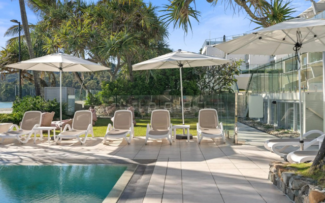 Fairshore Noosa