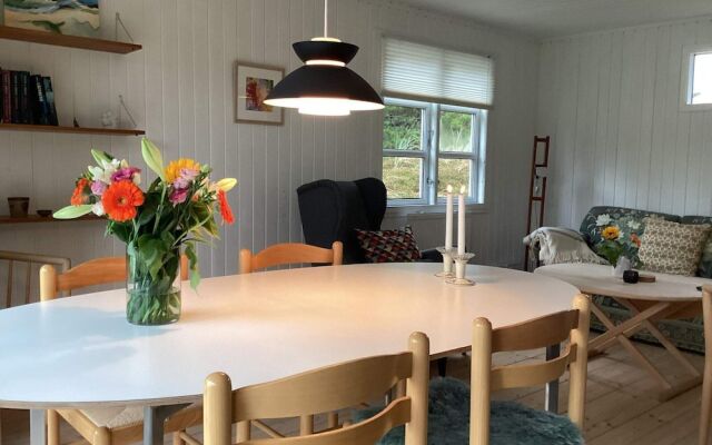 4 Person Holiday Home in Blokhus-by Traum