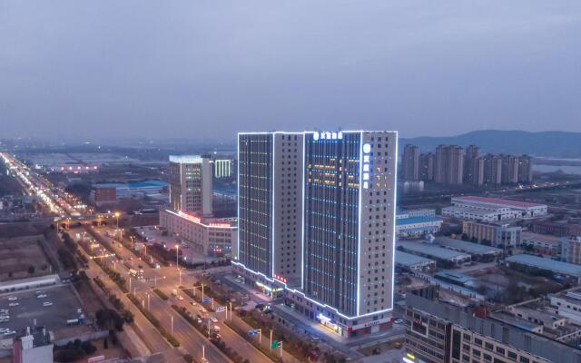 Hanting Hote Bengbu Huanyuan Economic Development Zone