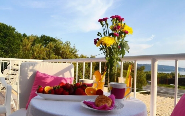 Zdravko - sea View & Peaceful Nature - H