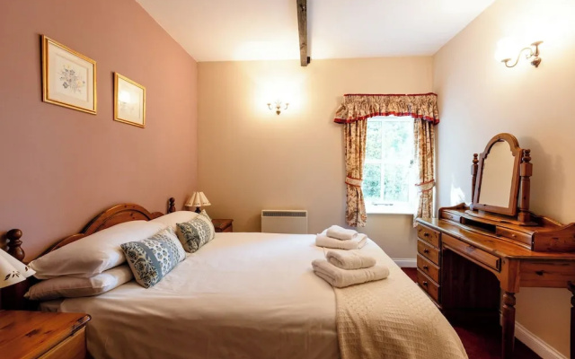 Fern Cottage