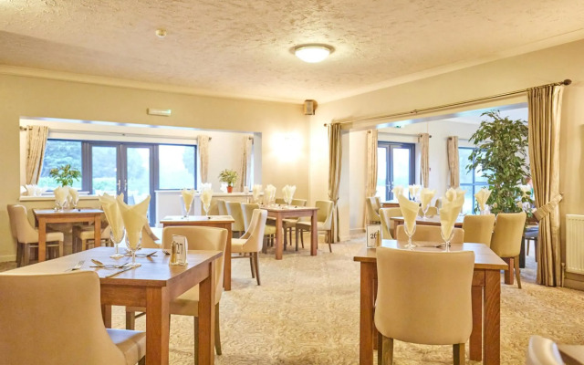 Wensum Valley Hotel Golf & Country Club