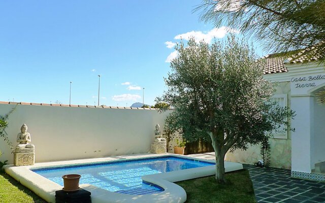 Holiday Home Bella Tierra